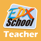 EDX Teacher icône