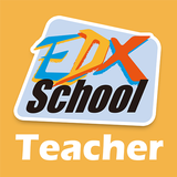 EDX Teacher APK