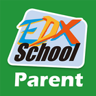 EDX Parent icône