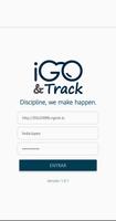 iGo&Track Affiche