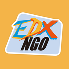 EDX Ngo icône