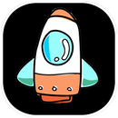صاروخ الفضاء APK