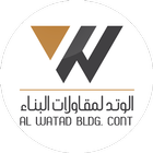 ALWATAD 아이콘