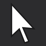 zawsze widoczna mysz