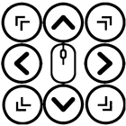 always visible mouse icon