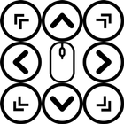 Always visible mouse icon