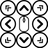 Always visible mouse APK