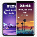 Always on Display: Amoled Display, Amoled Theme APK