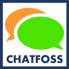 ChatFOSS أيقونة