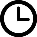Часы всегда видны APK