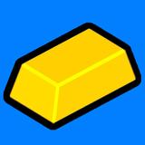 GoldRush: Matching 圖標