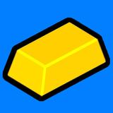 Gold Rush: Gold Valley aplikacja