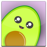 Avocado Smash! icône