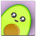 Avocado Smash! ikona