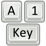 Always Keyboard icône