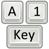 Always Keyboard icon