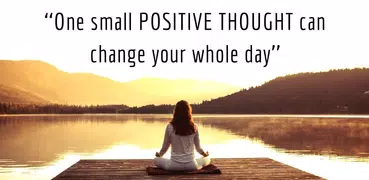 Always Positive - Daily Motiva
