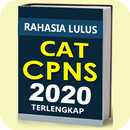 CAT CPNS 2020 Semua Kementerian - Kunci Jawaban APK