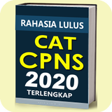 CAT CPNS 2020 Semua Kementerian - Kunci Jawaban أيقونة