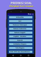 CAT CPNS 2020 Semua Kementerian - Kunci Jawaban Screenshot 1