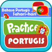 Bahasa Portugis Sehari-hari - Terbaru 2021