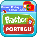 Bahasa Portugis Sehari-hari - Terbaru 2021 APK