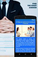 Tips for Job Interview Success 2020 скриншот 2