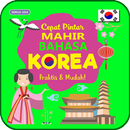 Belajar Bahasa Korea 2021 - Terbaru APK