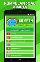 برنامه‌نما SBMPTN 2021 عکس از صفحه