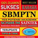 SBMPTN 2019- Rahasia Lulus & Sukses APK