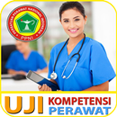 Soal Uji Kompetensi Perawat - Terbaru 2021 APK
