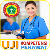 Soal Uji Kompetensi Perawat - Terbaru 2021 icon