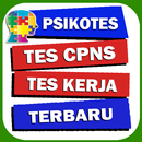 Soal Psikotes - Tes CPNS & Kerja 2020 APK