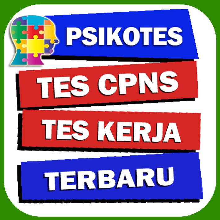 Soal Psikotes - Tes CPNS & Kerja 2021 for Android - APK ...
