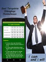 Soal Psikotes - Tes CPNS & Kerja 2020 скриншот 3