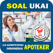 Soal UKAI - Kunci Jawaban dan Pembahasan 2021
