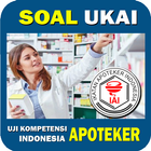 Soal UKAI - Kunci Jawaban dan Pembahasan 2021 иконка