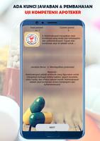 Soal UKAI - Kunci Jawaban dan Pembahasan 2021 скриншот 3