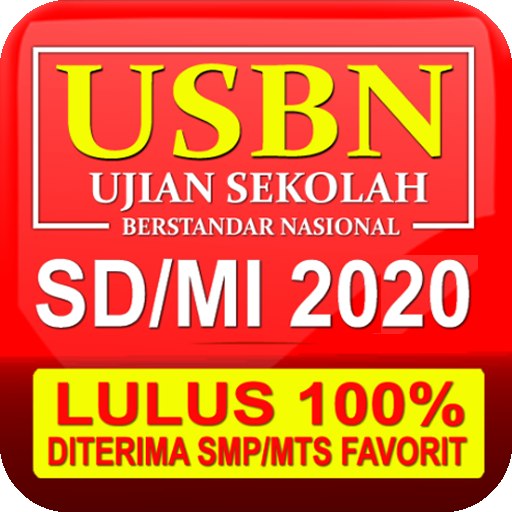 Kumpulan Soal-Soal SD