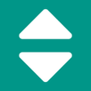 botão de rolagem APK