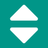 Always visible scroll button APK