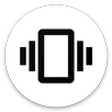 Vibrating massager APK