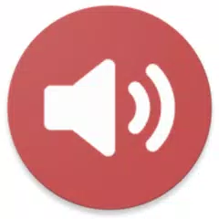 Always visible volume button APK download