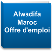 Offre d'emploi au maroc