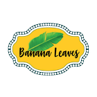 Banana Leaves-icoon