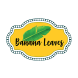 Banana Leaves