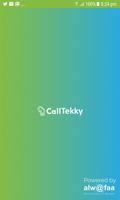 Call Tekky پوسٹر