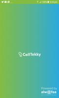 پوستر Call Tekky