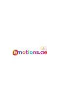 Emotions poster