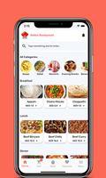Alwafaa Restaurant-poster